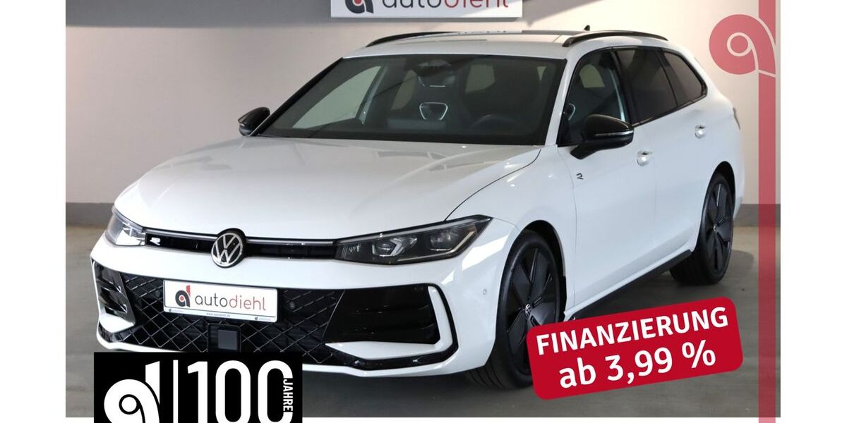VW Passat Variant 23.630 km 39.790 &euro; Wetzlar 35576