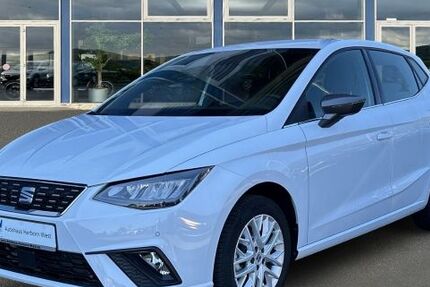 Seat Ibiza 14.910 km 17.950 &euro; Herborn 35745