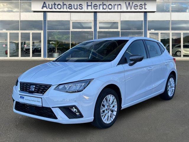 Seat Ibiza 14.910 km 17.950 &euro; Herborn 35745