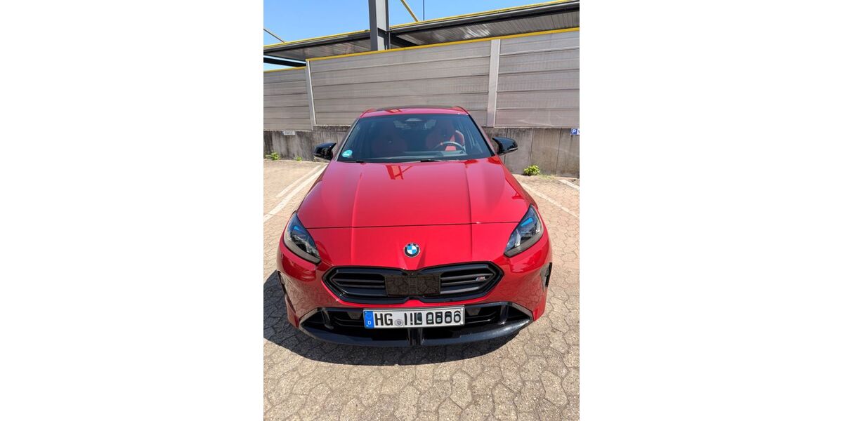 BMW M135 28.934 km 44.990 &euro; Usingen 61250