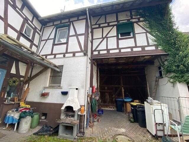 Bauernhaus, Landhaus Hüttenberg Vollnkirchen - 8 Zimmer, 233 m&sup2;, 265.000&euro; | Angebot:25780713
