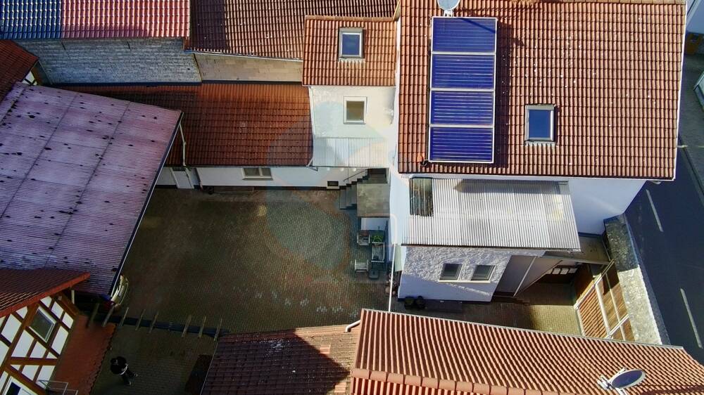 Einfamilienhaus Wölfersheim / Wohnbach Wohnbach - 1 Zimmer, 264 m&sup2;, 369.000&euro; | Angebot:26188584