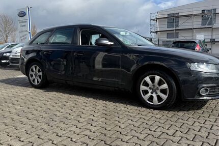 Audi A4 314.000 km 3.500 &euro; Münzenberg-Gambach 35516