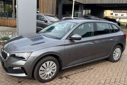 Skoda Scala 29.610 km 18.290 &euro; Weinbach 35796
