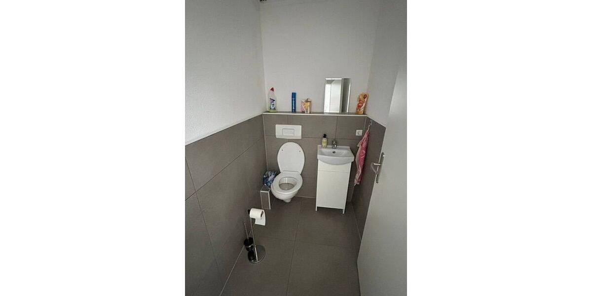 Gewerbeobjekt Haiger - 4 Zimmer, 1.500&euro; | Angebot:26859320