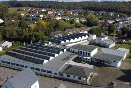 Gewerbeobjekt Weilburg Gaudernbach Gaudernbach - 3.600&euro; | Angebot:26877575
