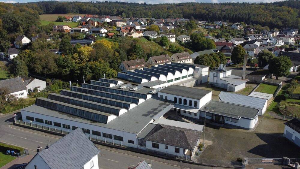 Gewerbeobjekt Weilburg Gaudernbach Gaudernbach - 3.600&euro; | Angebot:26877575