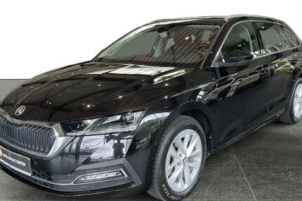 Skoda Octavia 45.307 km 26.490 &euro; Giessen 35394