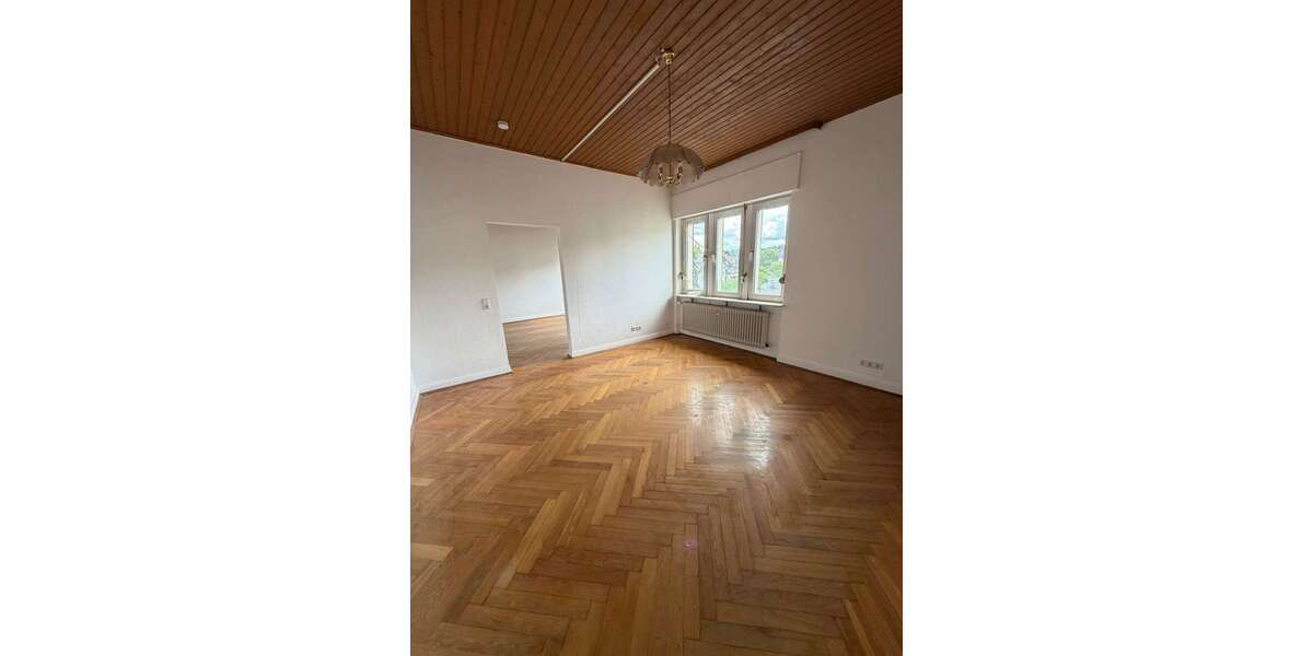 Etagenwohnung Bad Nauheim - 3 Zimmer, 72 m&sup2;, 900&euro; | Angebot:26847724