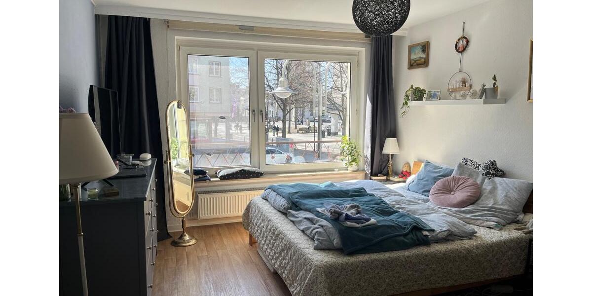 Etagenwohnung Gießen - 3 Zimmer, 75 m&sup2;, 900&euro; | Angebot:26004063