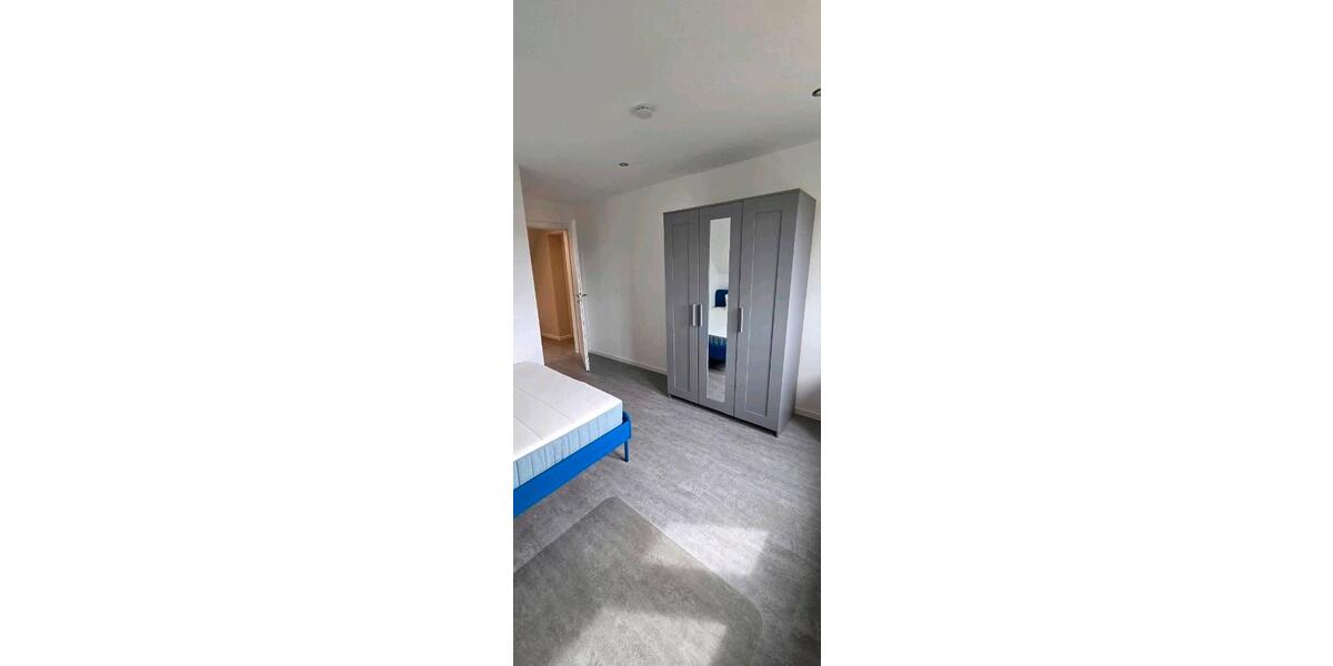 Etagenwohnung Gießen Allendorf - 1 Zimmer, 14 m&sup2;, 510&euro; | Angebot:26119706