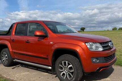 VW Amarok 263.000 km 15.000 &euro; Staufenberg 35460