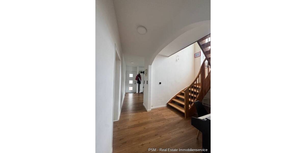 Reihenendhaus Neu-Anspach / Anspach Anspach - 7 Zimmer, 139 m&sup2;, 399.000&euro; | Angebot:26138982