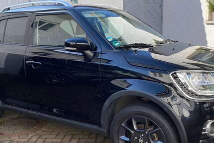Suzuki Ignis 35.100 km 13.990 &euro; Butzbach 35510