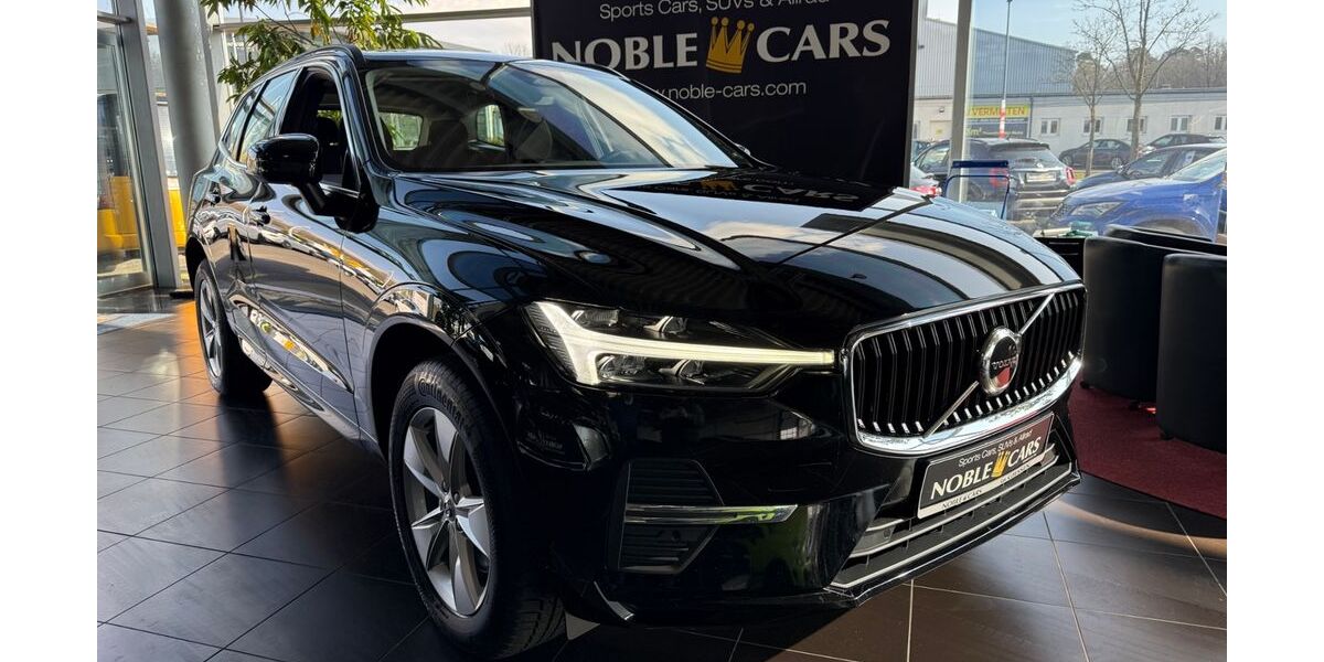Volvo XC60 69.490 km 31.690 &euro; Giessen 35394
