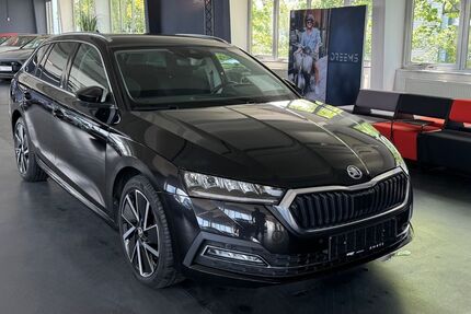 Skoda Octavia 93.000 km 18.500 &euro; Butzbach 35510