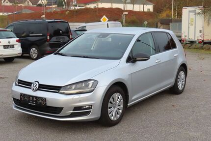 VW Golf 131.000 km 9.250 &euro; Solms-Oberbiel 35606