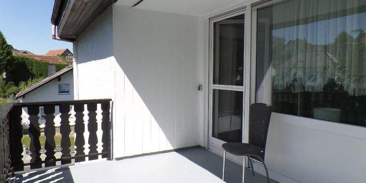 Etagenwohnung Neu-Anspach Rod am Berg - 4 Zimmer, 101 m&sup2;, 285.000&euro; | Angebot:25928268