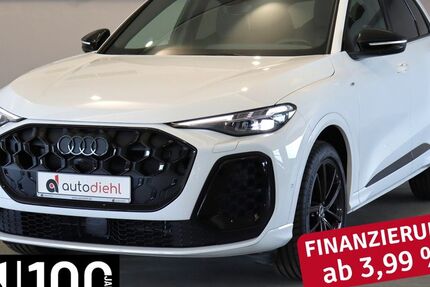 Audi Q5 7.149 km 50.290 &euro; Wetzlar 35576