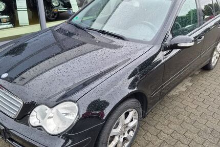 Mercedes-Benz C 180 209.838 km 2.290 &euro; Ehringshausen 35630