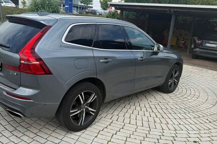 Volvo XC60 157.000 km 20.900 &euro; Waldbrunn 65620