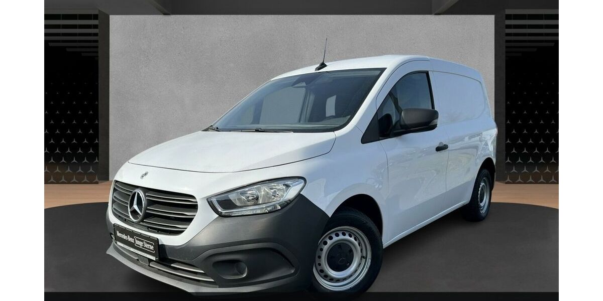 Mercedes-Benz Citan 91.000 km 13.690 &euro; Gießen 35396