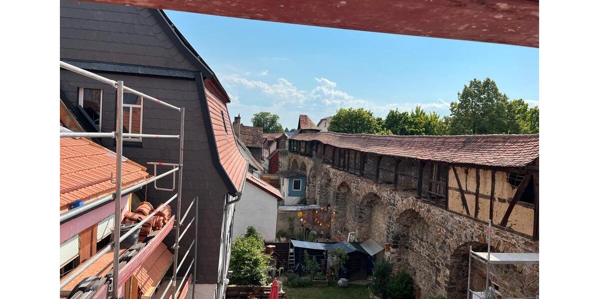 Einfamilienhaus Butzbach - 3.5 Zimmer, 100 m&sup2;, 330.000&euro; | Angebot:26715409