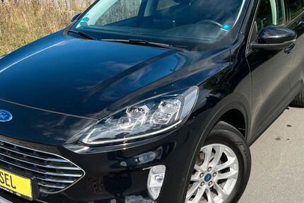 Ford Kuga 144.000 km 13.290 &euro; Buseck / Oppenrod 35418
