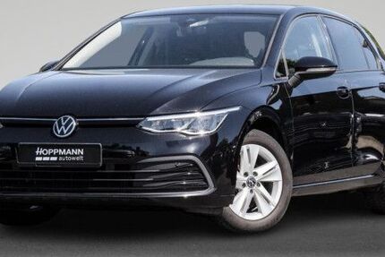 VW Golf 76.739 km 17.490 &euro; Herborn 35745