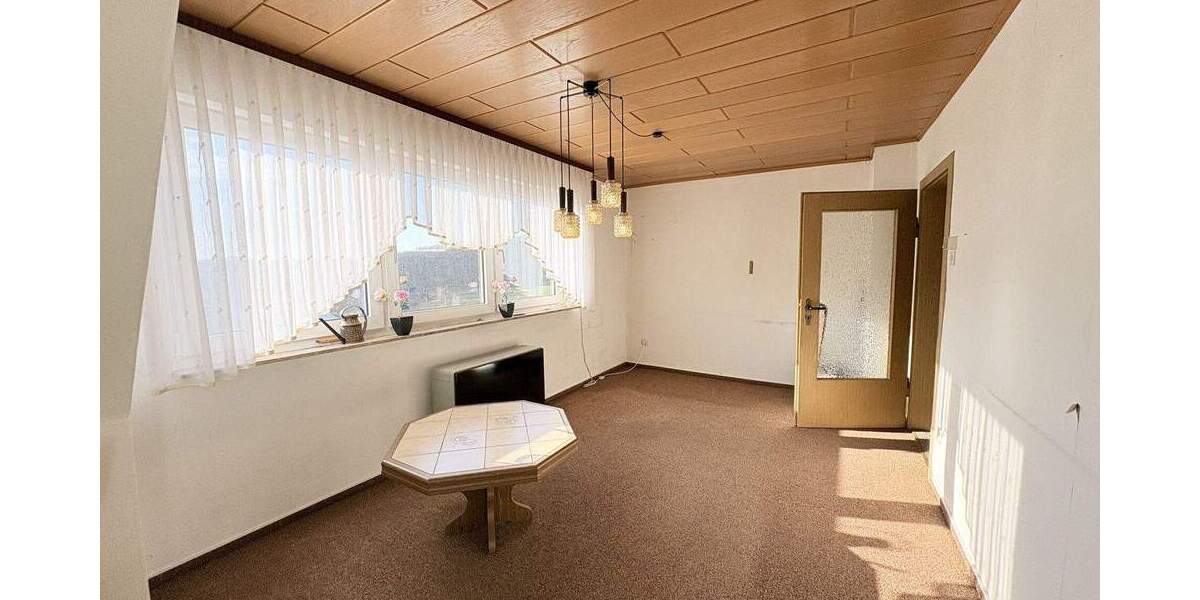 Einfamilienhaus Fronhausen / Oberwalgern Oberwalgern - 6 Zimmer, 141 m&sup2;, 249.900&euro; | Angebot:25775621