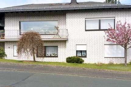 Haus Mengerskirchen-Dillhausen Dillhausen - 8 Zimmer, 283 m&sup2;, 512.000&euro; | Angebot:26002317