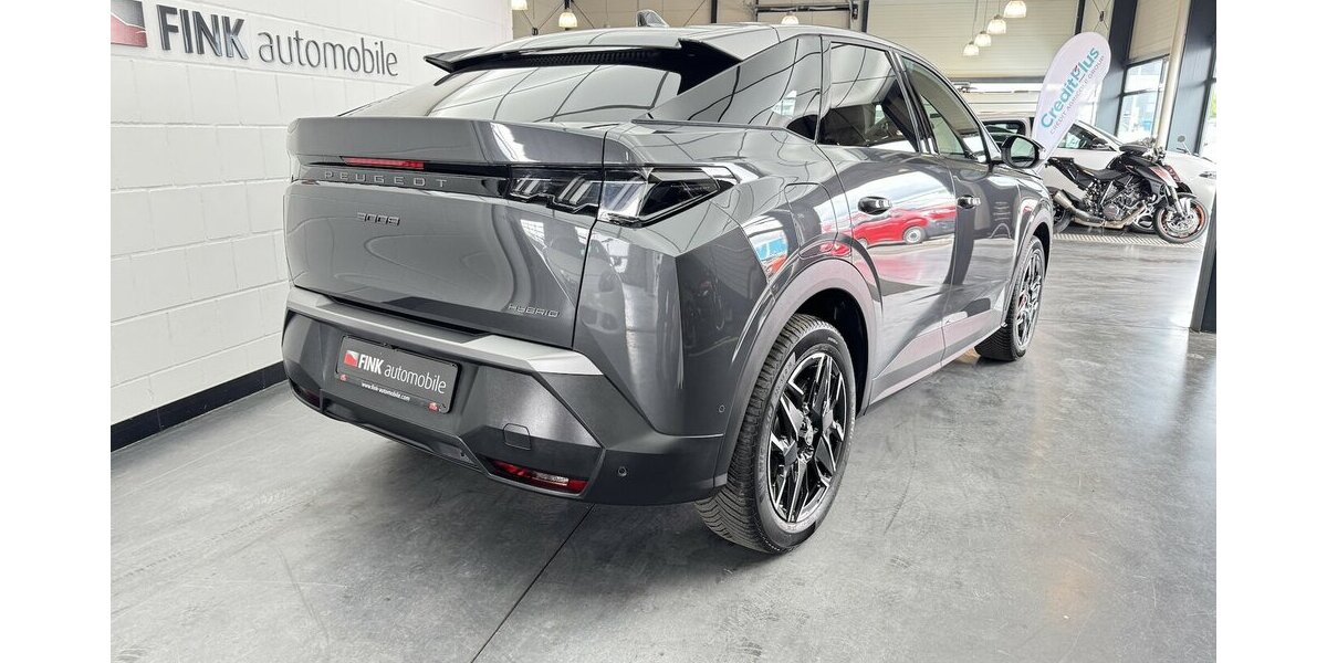 Peugeot 3008 Allure 145 Mild Hybrid Full LED 360° 15.800 km 25.320 &euro; Lich 35423