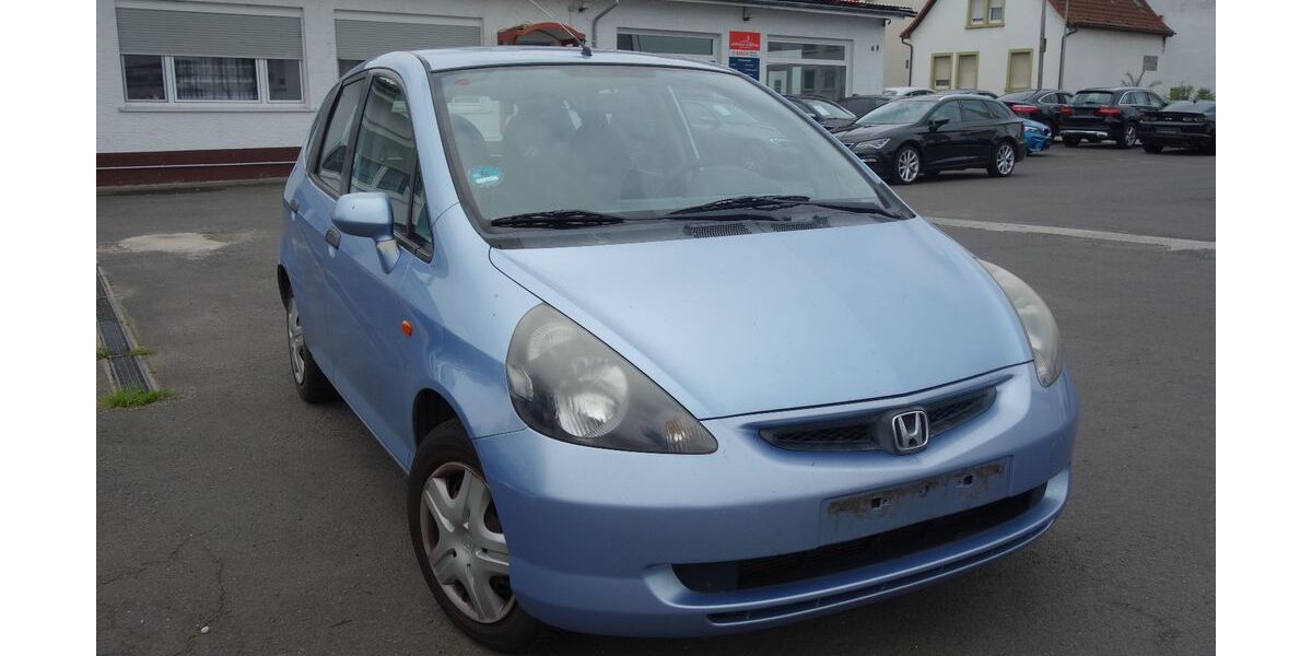 Honda Jazz 252.670 km 1.999 &euro; Ober Mörlen 61239