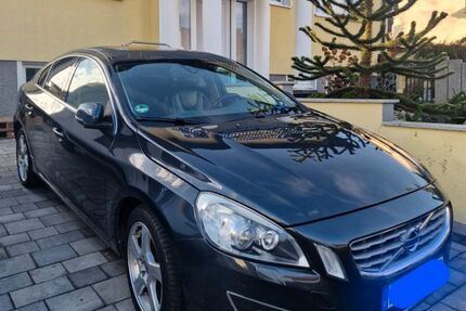 Volvo S60 203.000 km 6.700 &euro; Usingen 61250