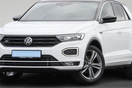 VW T-Roc 43.536 km 23.780 &euro; Haiger 35708