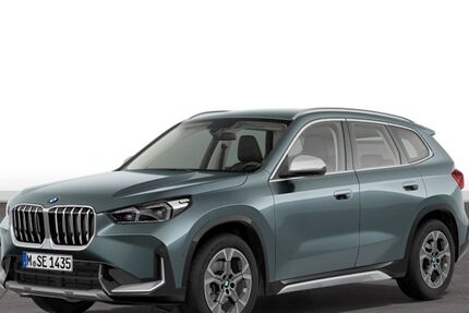 BMW X1 33.600 km 35.690 &euro; Gießen 35398