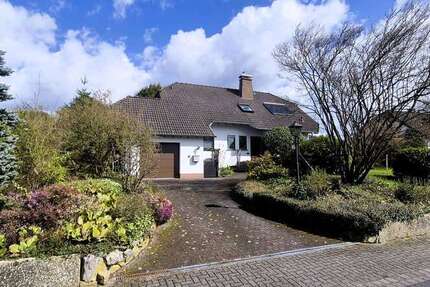 Haus Weilburg - 8 Zimmer, 170 m&sup2;, 375.000&euro; | Angebot:26145597