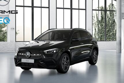 Mercedes-Benz GLA 180 14.606 km 40.340 &euro; Dillenburg 35683