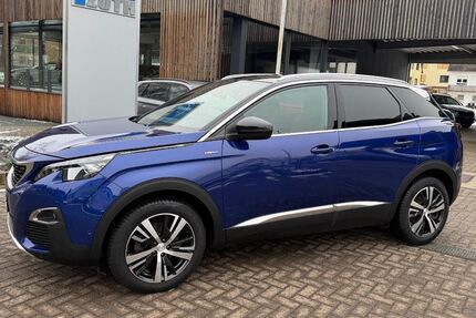 Peugeot 3008 97.600 km 15.490 &euro; Weinbach 35796