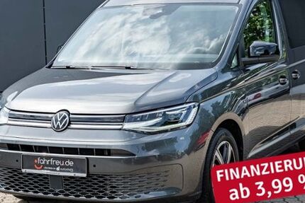 VW Caddy 44.245 km 27.890 &euro; Gießen 35394