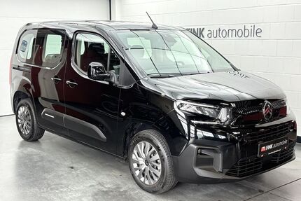 Citroen Berlingo 16.600 km 21.230 &euro; Lich 35423