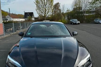 Audi A5 98.035 km 31.900 &euro; Dillenburg 35683