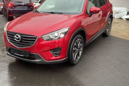 Mazda CX-5 98.904 km 13.490 &euro; Giessen 35394