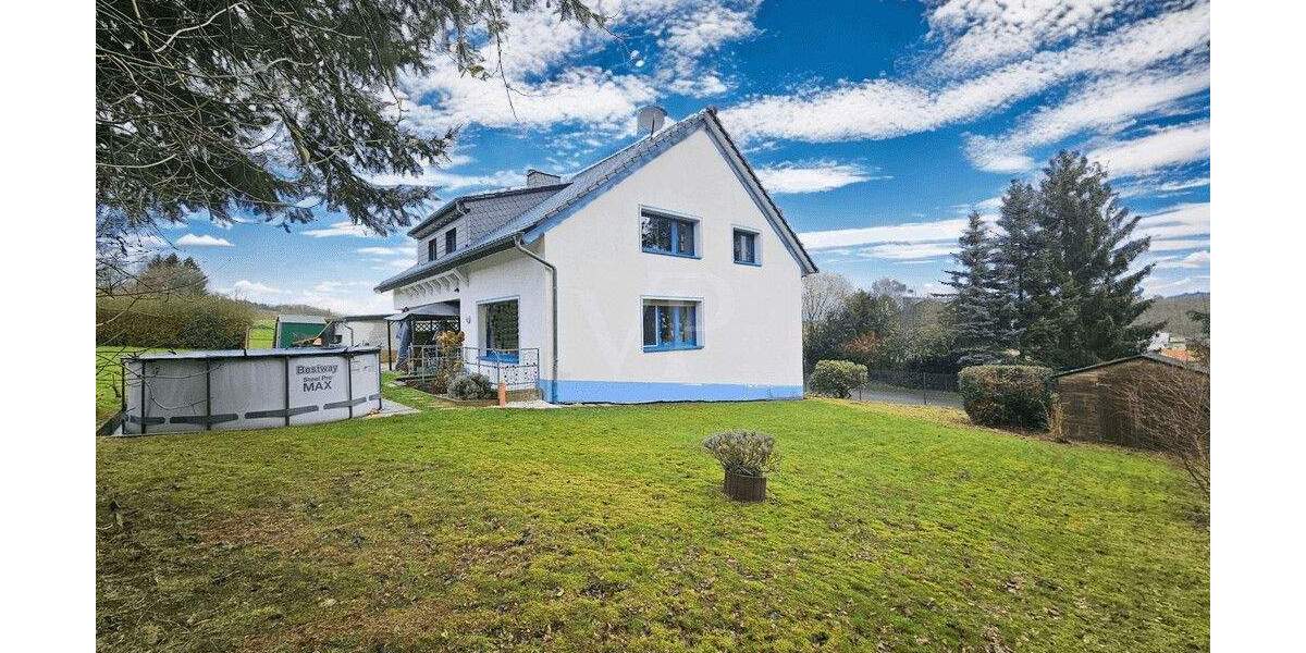 Mehrfamilienhaus, Wohnhaus Weilrod Rod an der Weil - 1 Zimmer, 290 m&sup2;, 440.000&euro; | Angebot:25695529