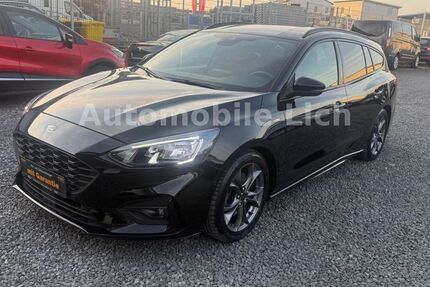 Ford Focus 113.000 km 8.199 &euro; Lich 35423
