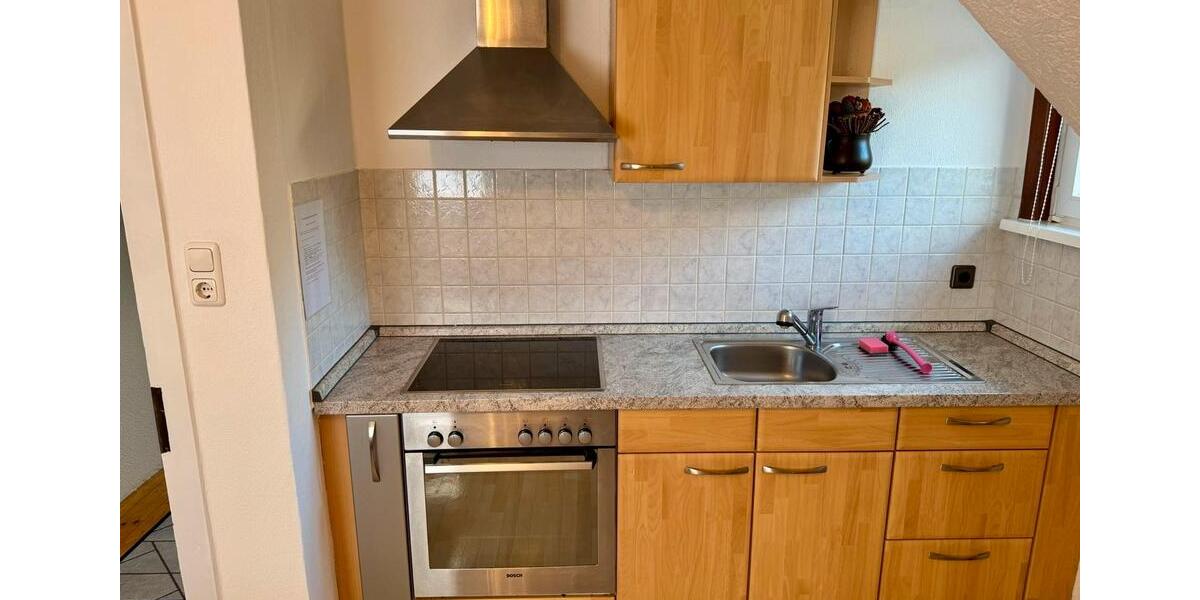 Etagenwohnung Wetzlar Hauserberg - 3 Zimmer, 50 m&sup2;, 53&euro; | Angebot:25539607