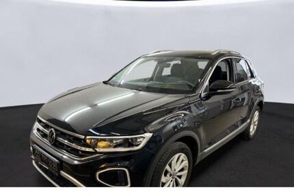 VW T-Roc 45.491 km 21.490 &euro; Bad Nauheim 61231