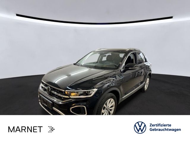VW T-Roc 45.491 km 21.490 &euro; Bad Nauheim 61231