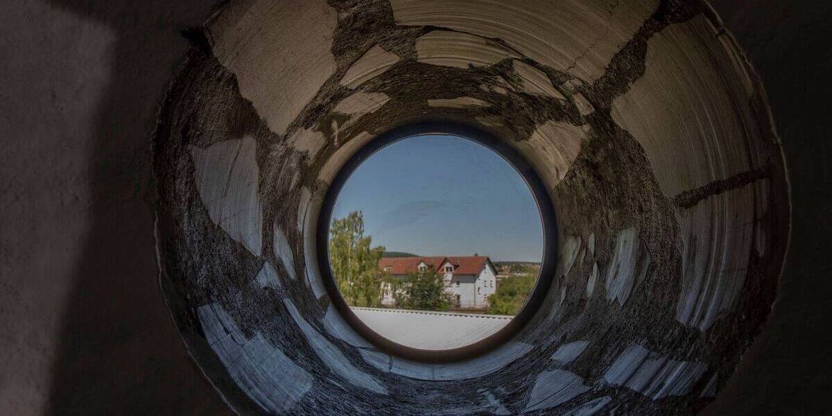 Gewerbeobjekt Usingen - 2 Zimmer, 83 m&sup2;, 795&euro; | Angebot:25740833