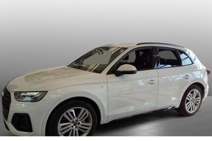Audi Q5 61.340 km 38.970 &euro; Wetzlar 35576